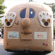 Illustration for article titled Forgive Me If I Want to Snuggle This Disney Bus